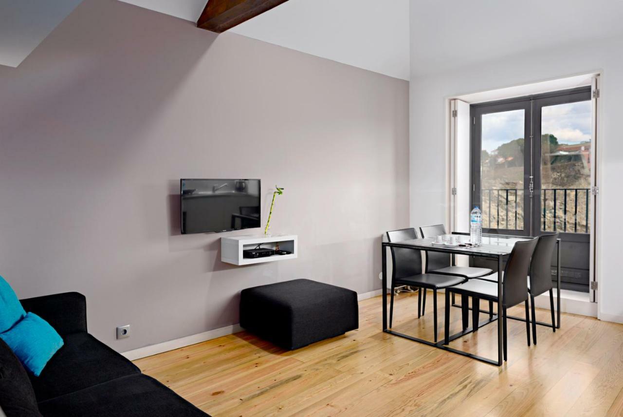 Oldcity Design Apartments Apartamento *