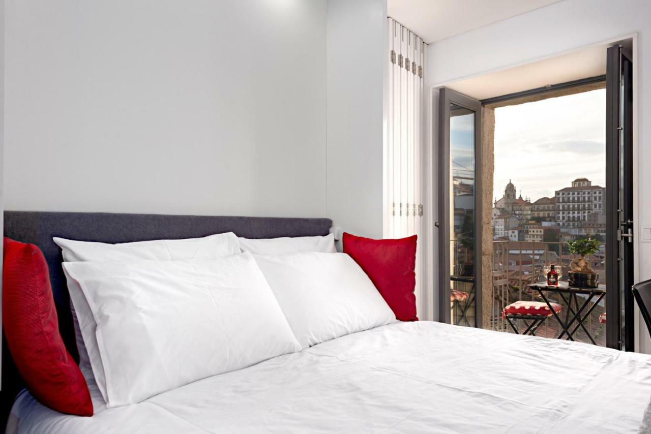 Oldcity Design Apartments