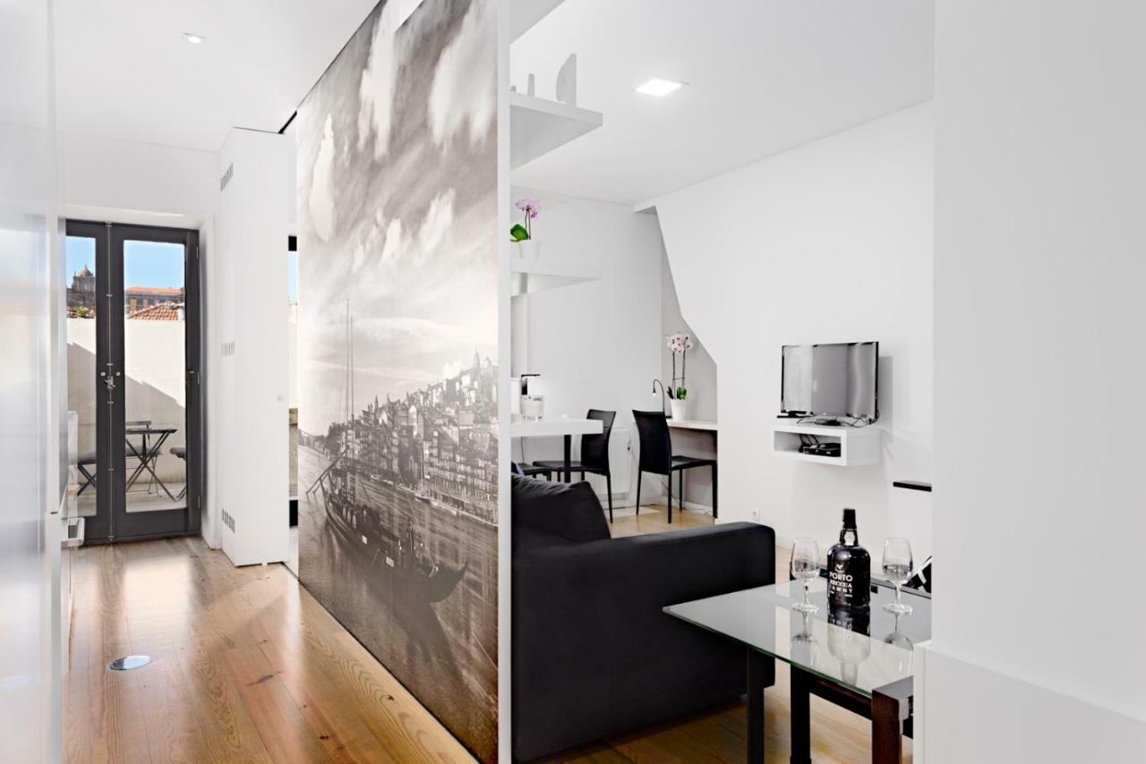 Oldcity Design Apartments Porto