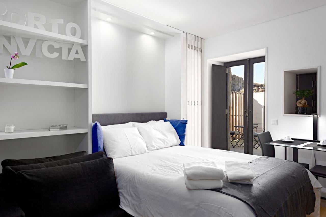 Oldcity Design Apartments Porto