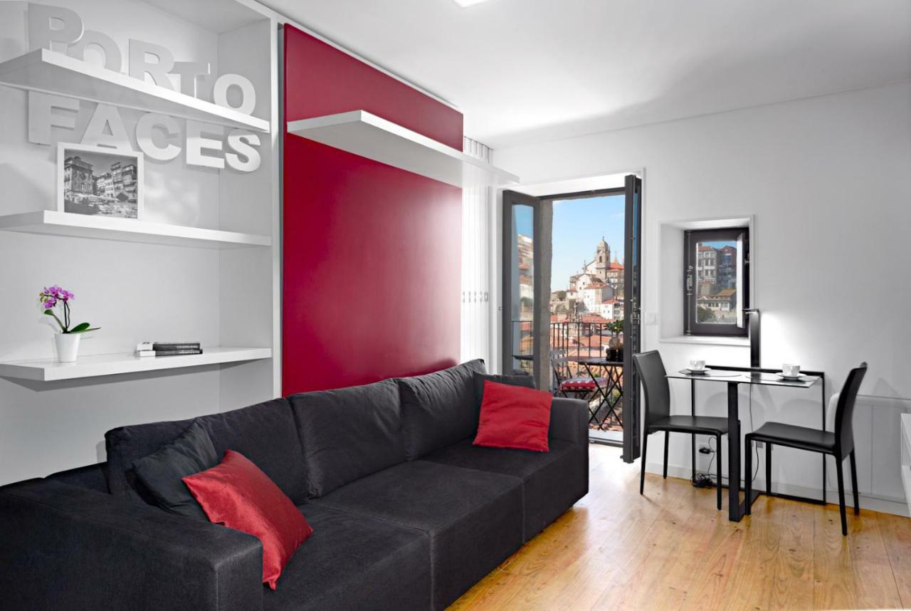 Apartamento Oldcity Design Apartments Porto