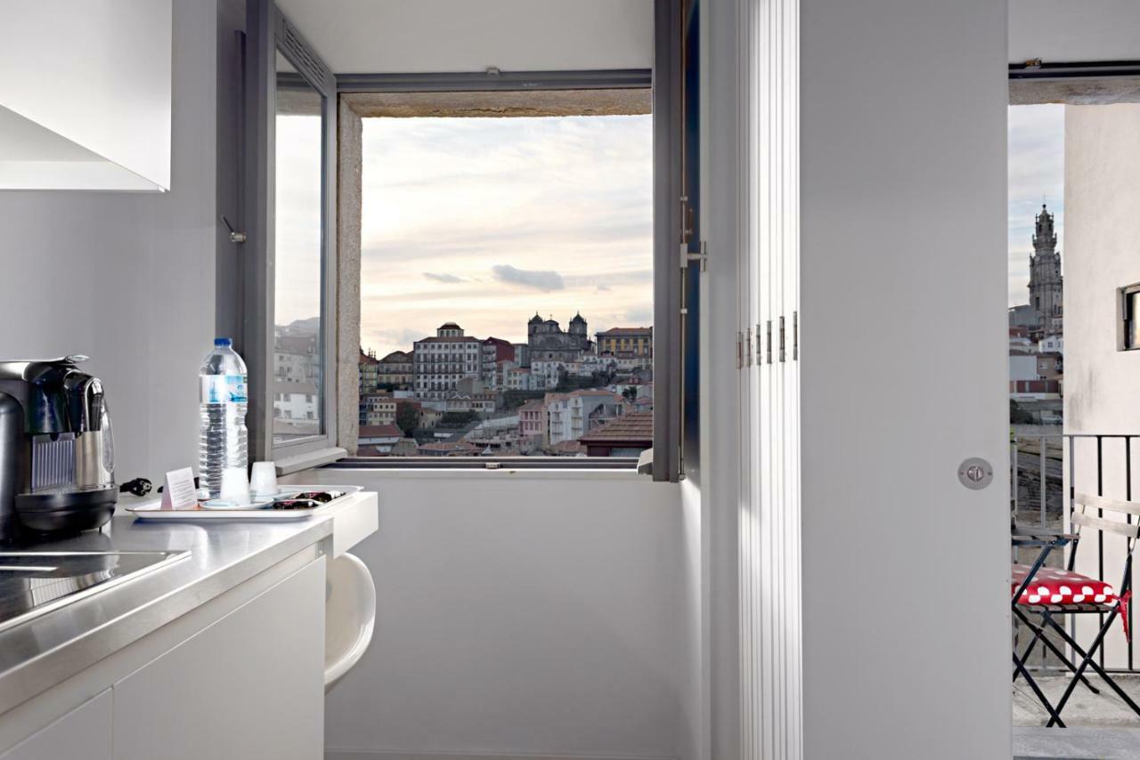Oldcity Design Apartments * Porto