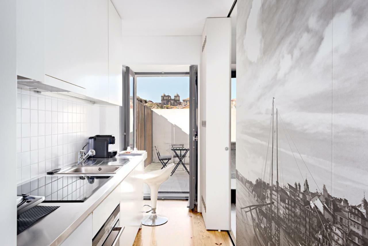 Oldcity Design Apartments Apartamento *