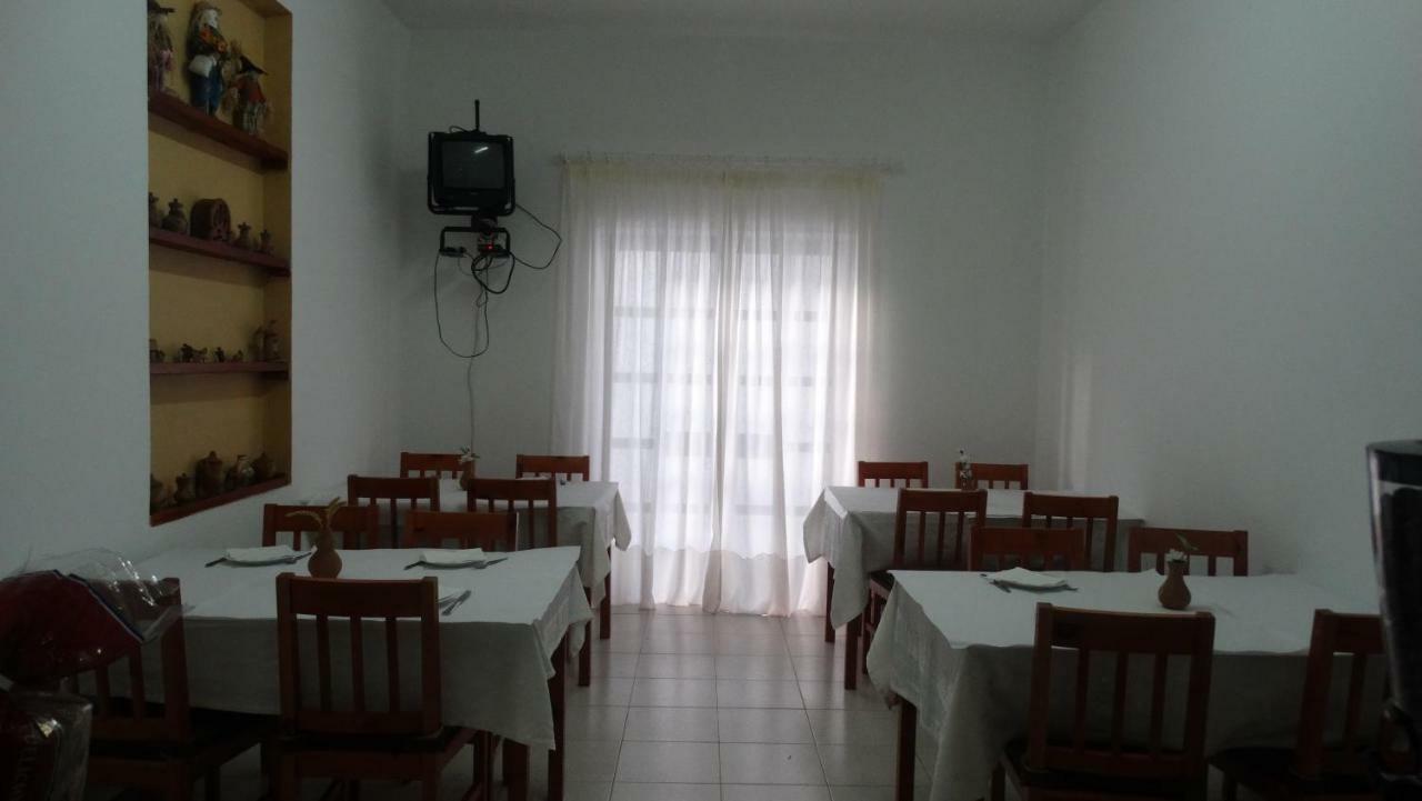 Descansa Pernas *