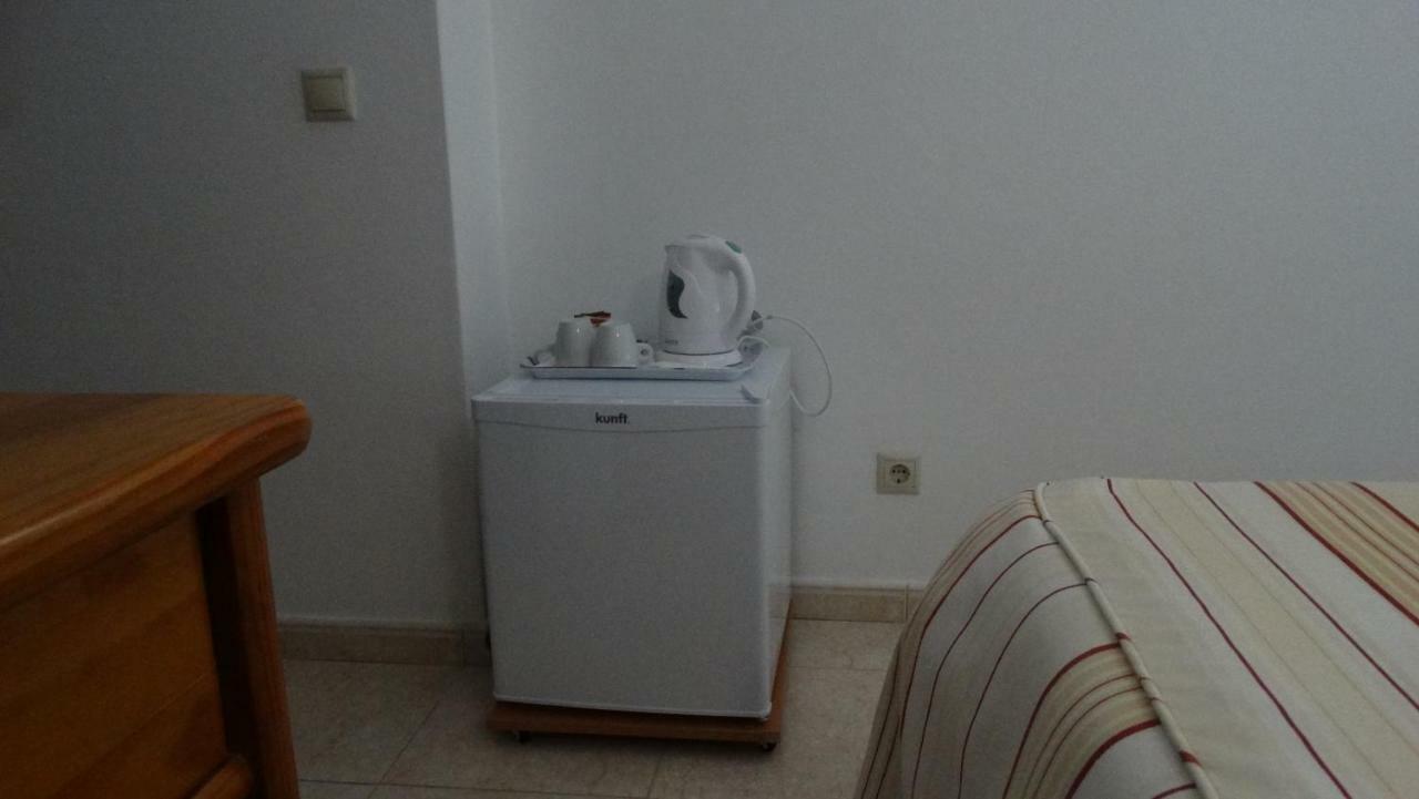 Descansa Pernas Gasthuis Monchique