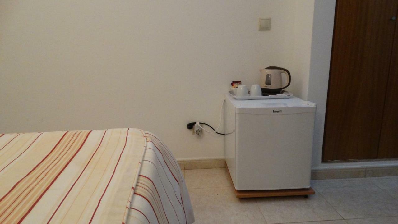 Descansa Pernas Guest house *