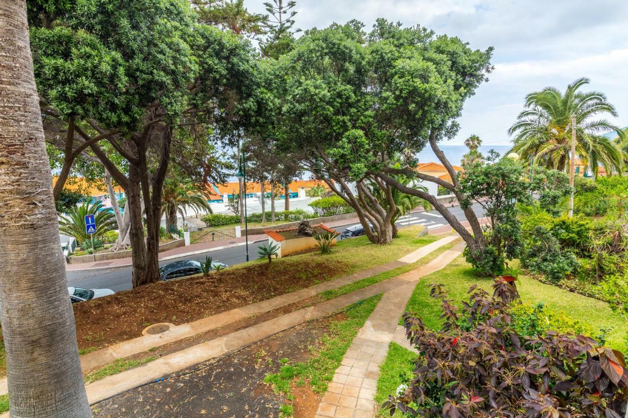 Sea Breeze I Apartamento