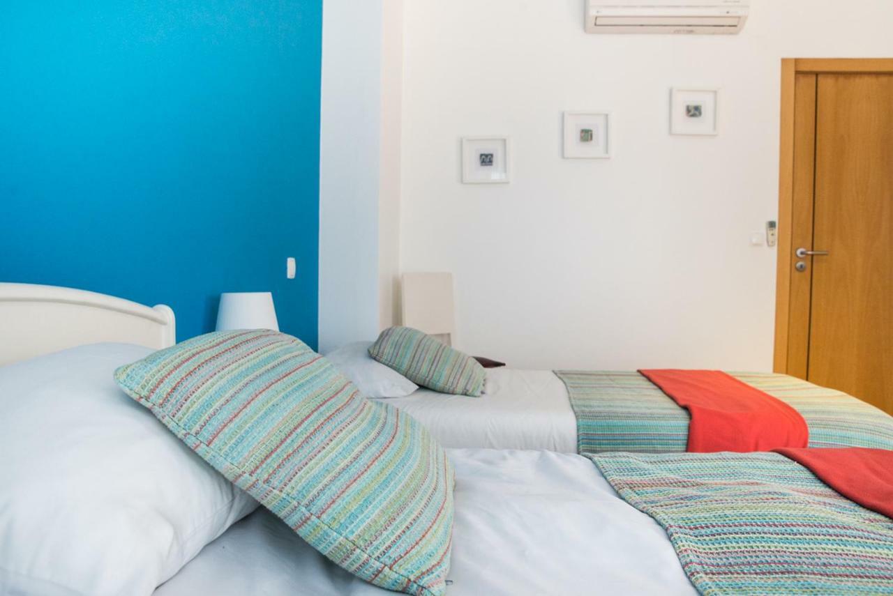 Holiday home Casa Da Vigia