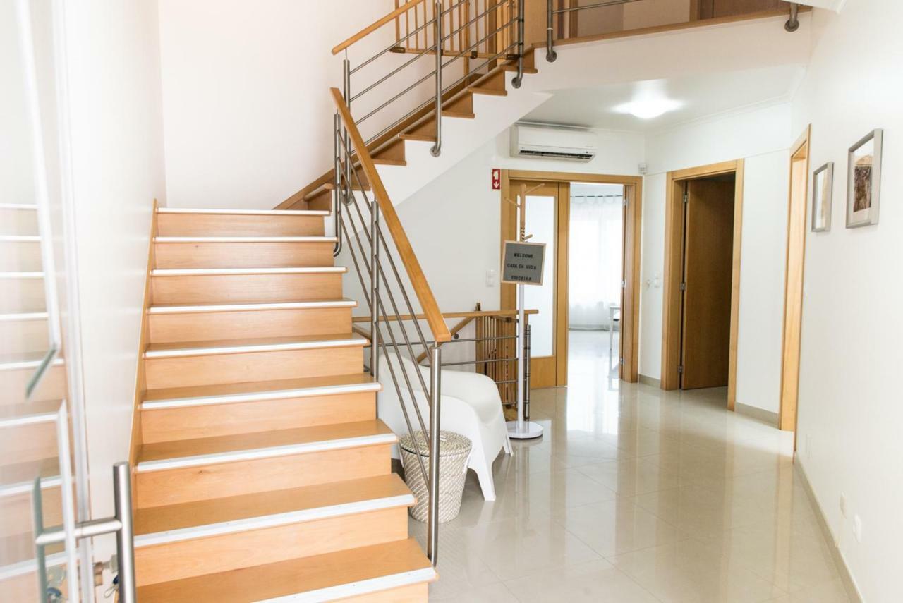 Holiday home Casa Da Vigia *