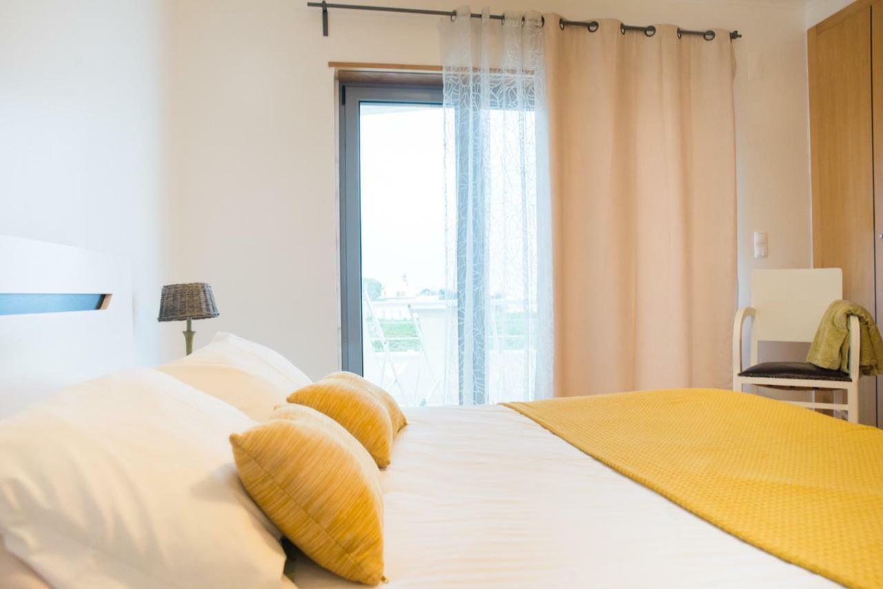Holiday home Casa Da Vigia *