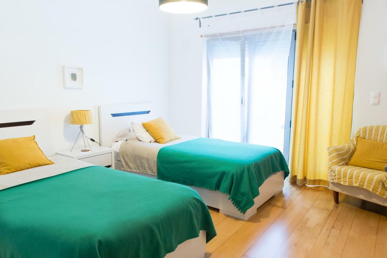 Holiday home Casa Da Vigia *