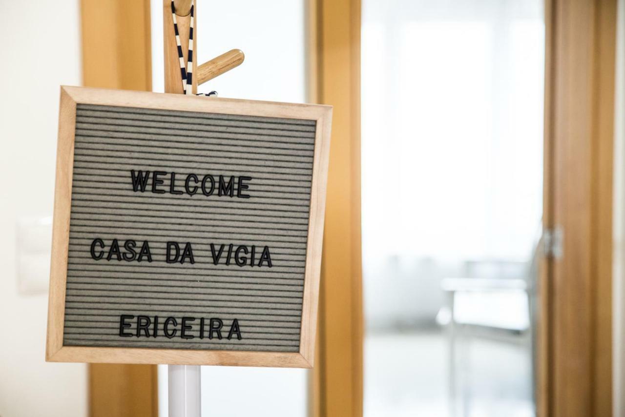 Holiday home Casa Da Vigia Ericeira