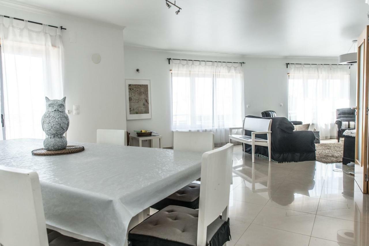 Holiday home Casa Da Vigia Ericeira