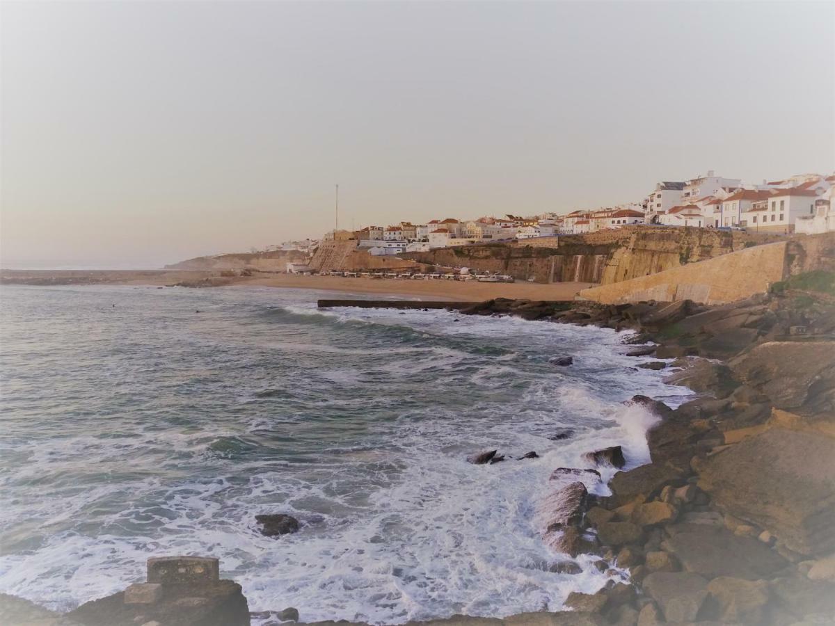 Holiday home Casa Da Vigia *