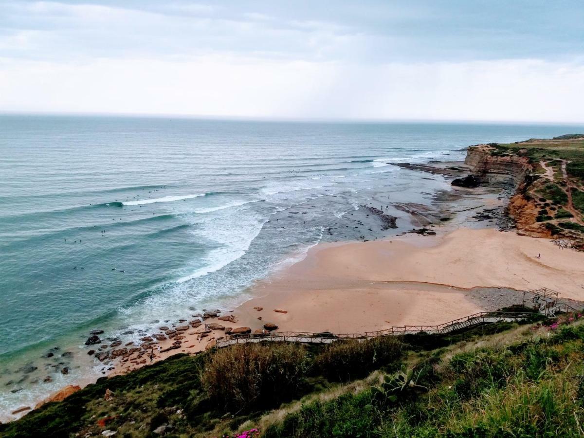 Casa Da Vigia Ericeira