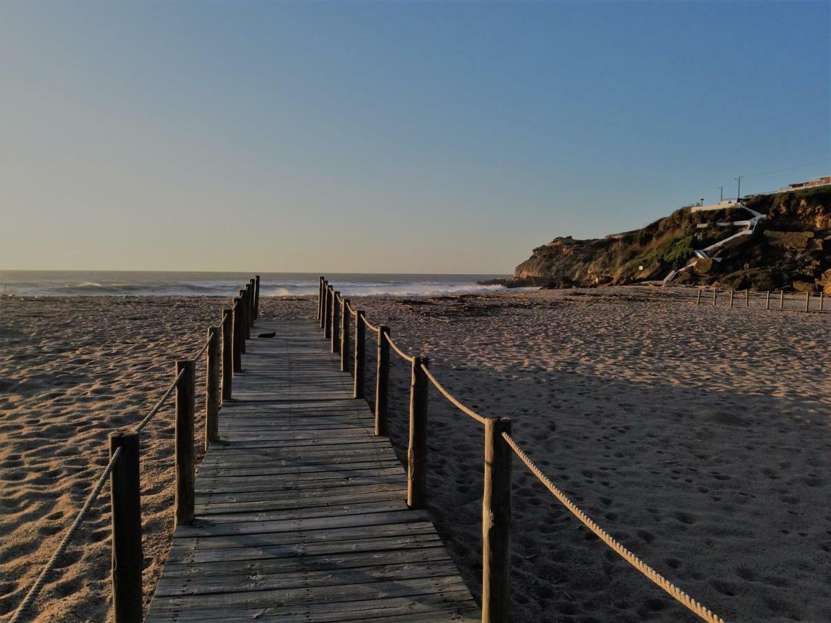 Holiday home Casa Da Vigia Ericeira