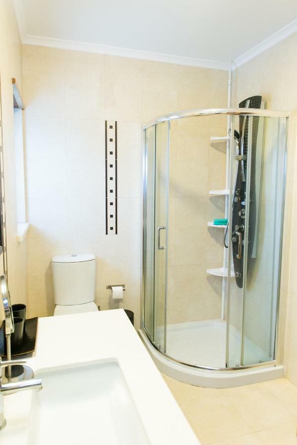 Holiday home Casa Da Vigia Ericeira