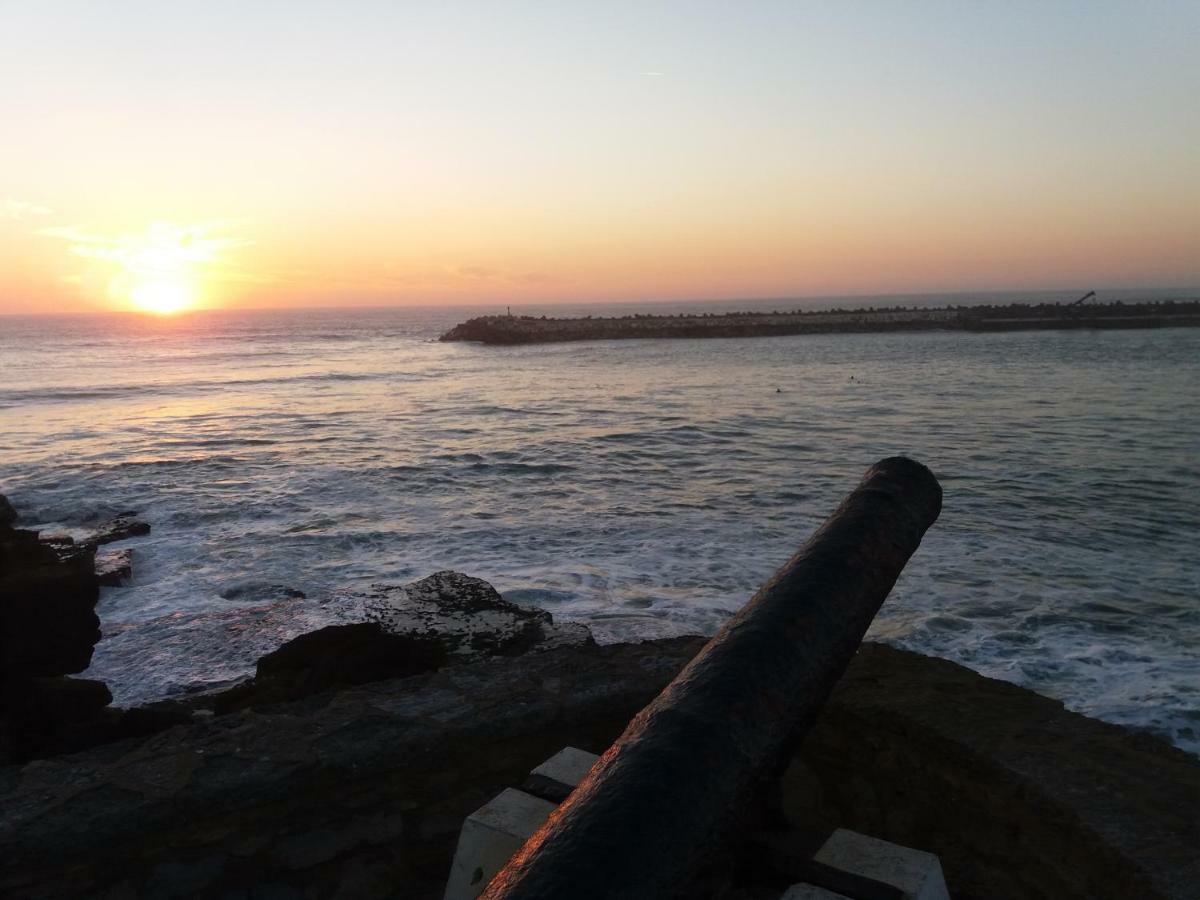 Casa Da Vigia Holiday home Ericeira