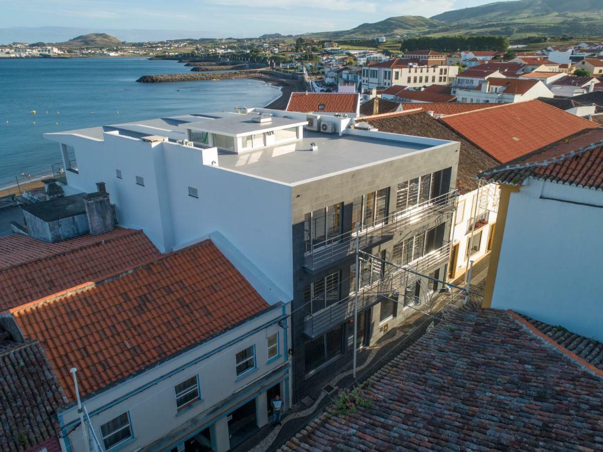 Black House Apartamento