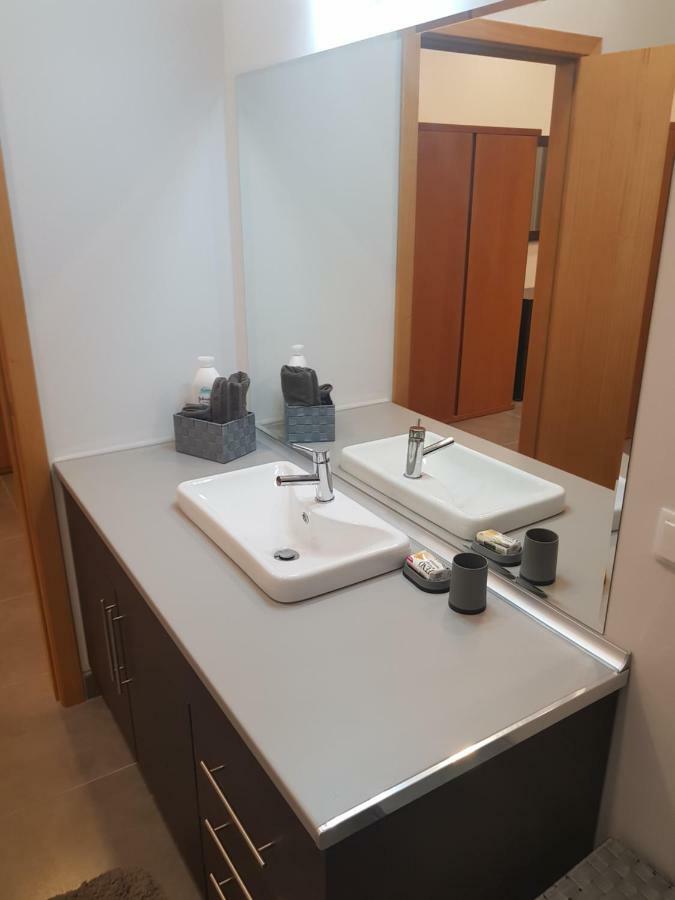 Apartamento Black House