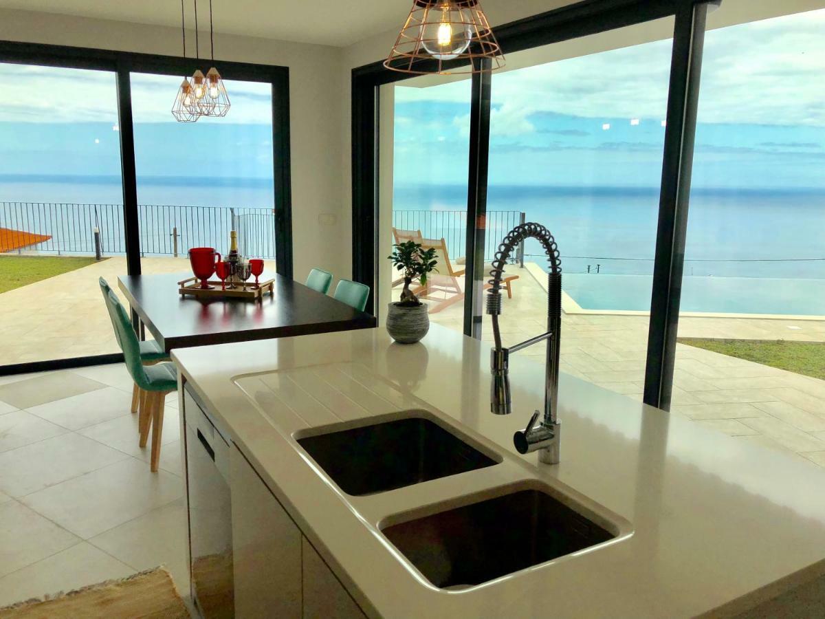 Palheiros Holiday home