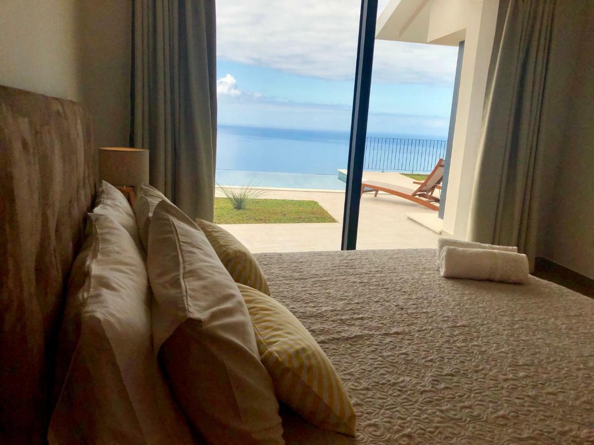Palheiros Holiday home *