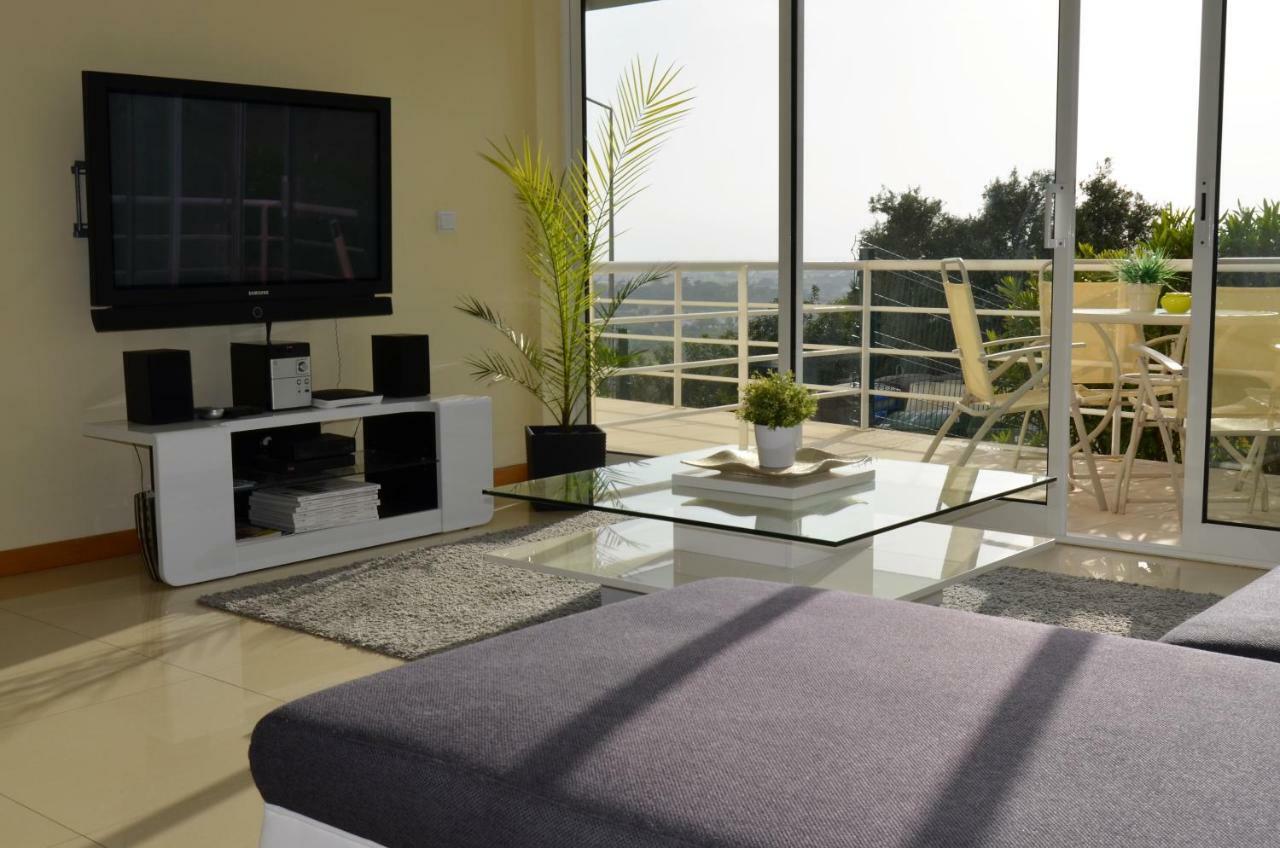 Casa de férias Luxury