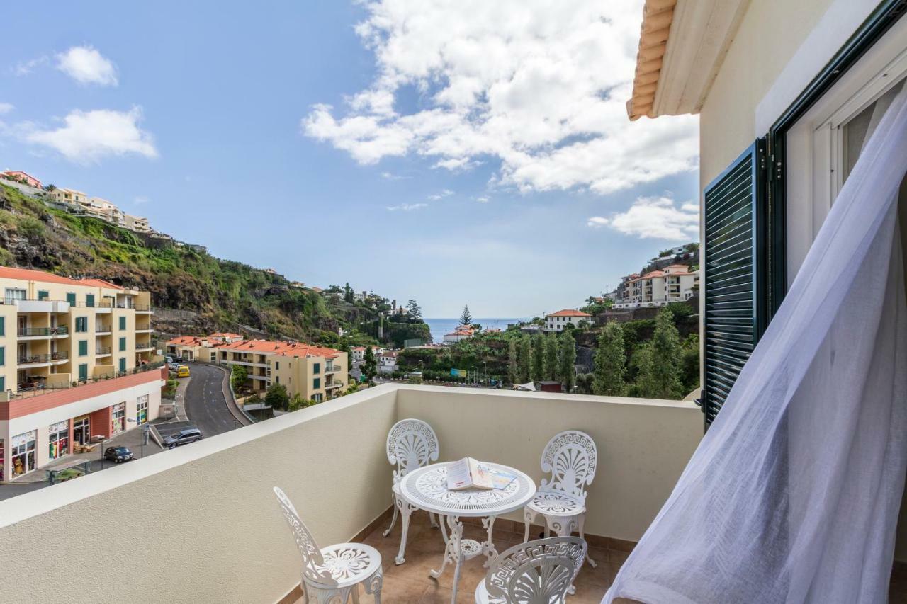 Apartment Sunny Ponta 