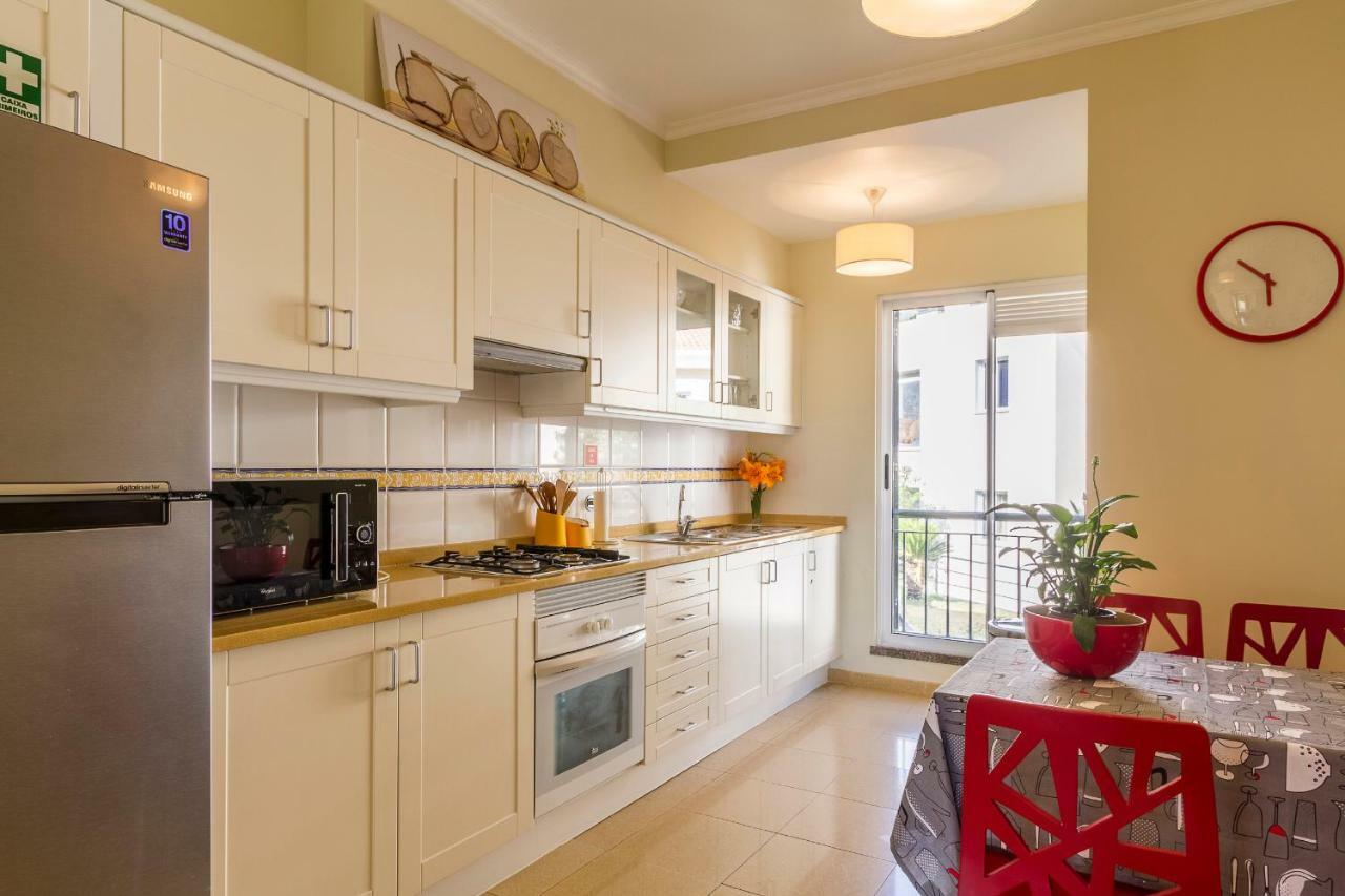 Apartment Sunny Ponta 