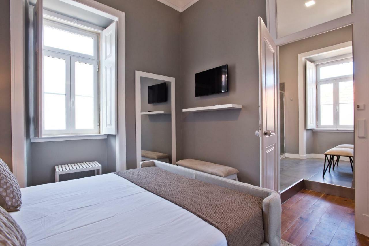 Appartement Saboia Terrace 515 By Saboia Collection *