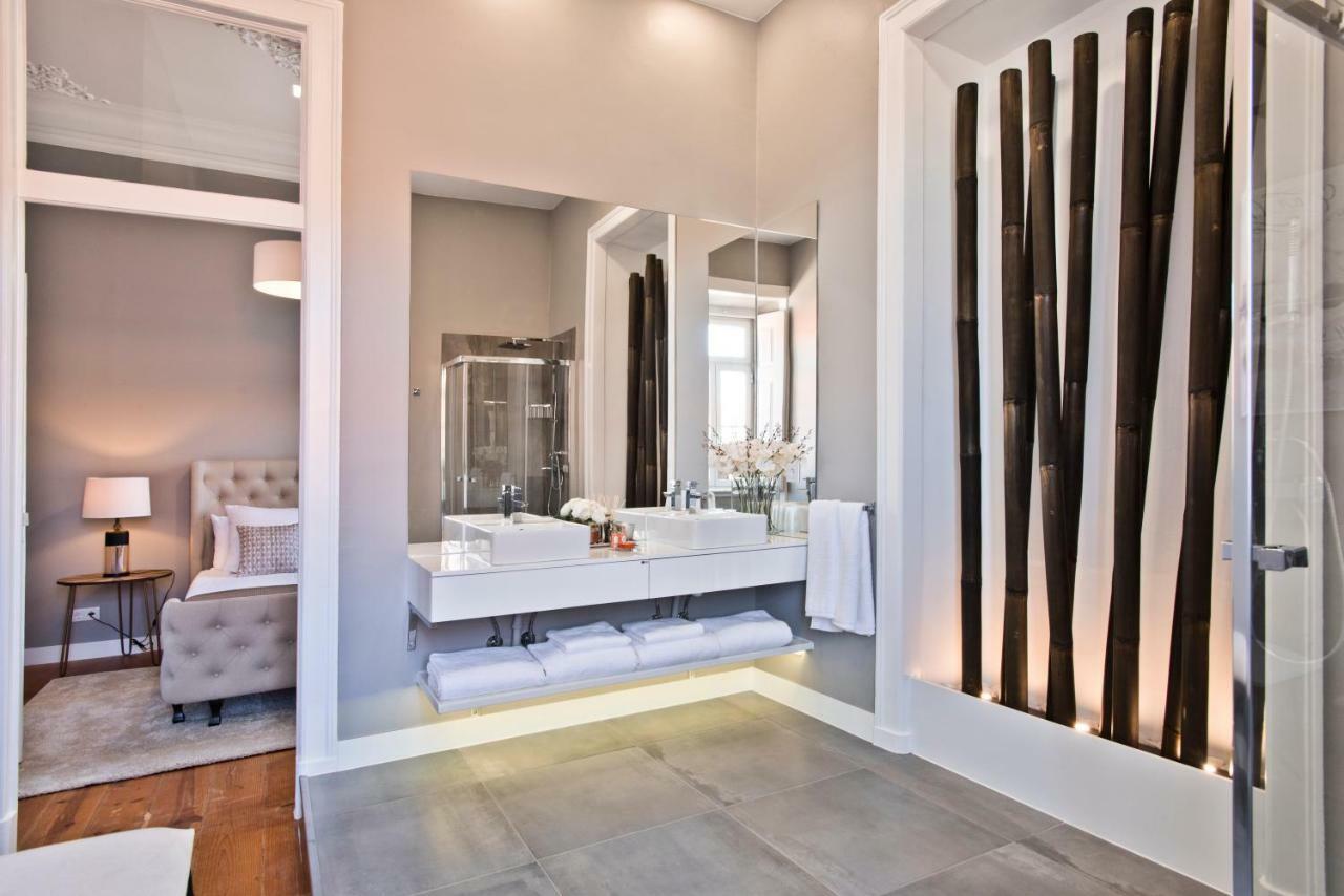 Appartement Saboia Terrace 515 By Saboia Collection *
