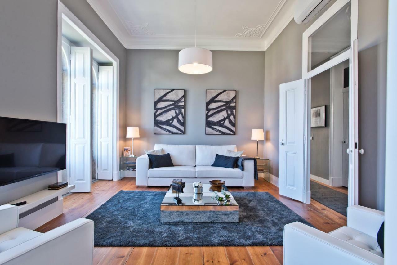 Appartement Saboia Terrace 515 By Saboia Collection *