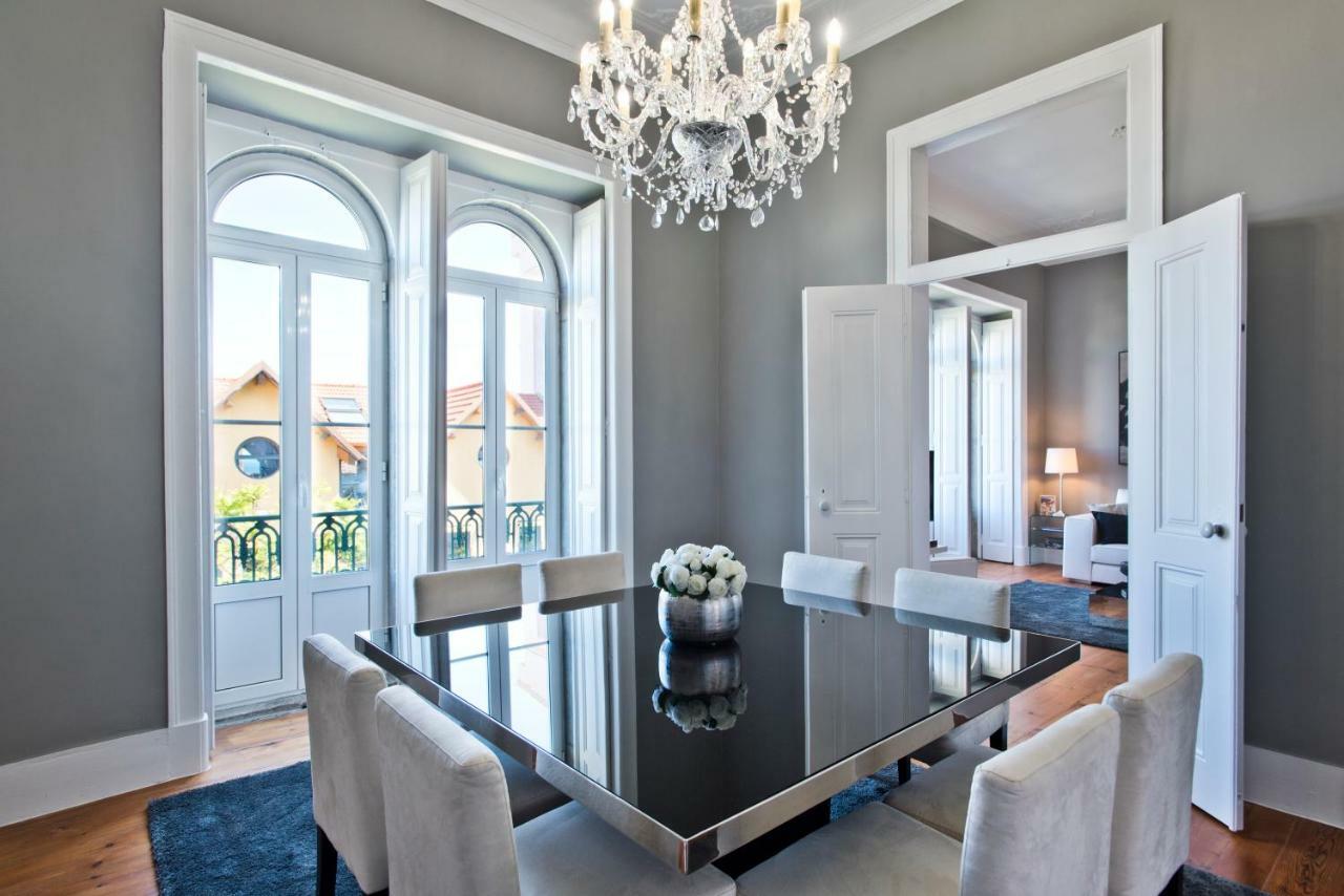 Saboia Terrace 515 By Saboia Collection Estoril