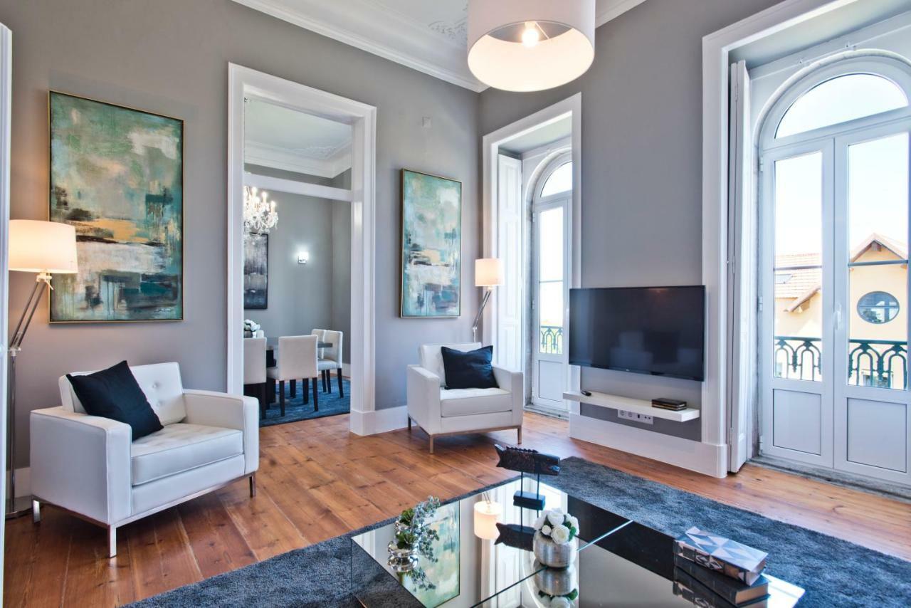 Saboia Terrace 515 By Saboia Collection *