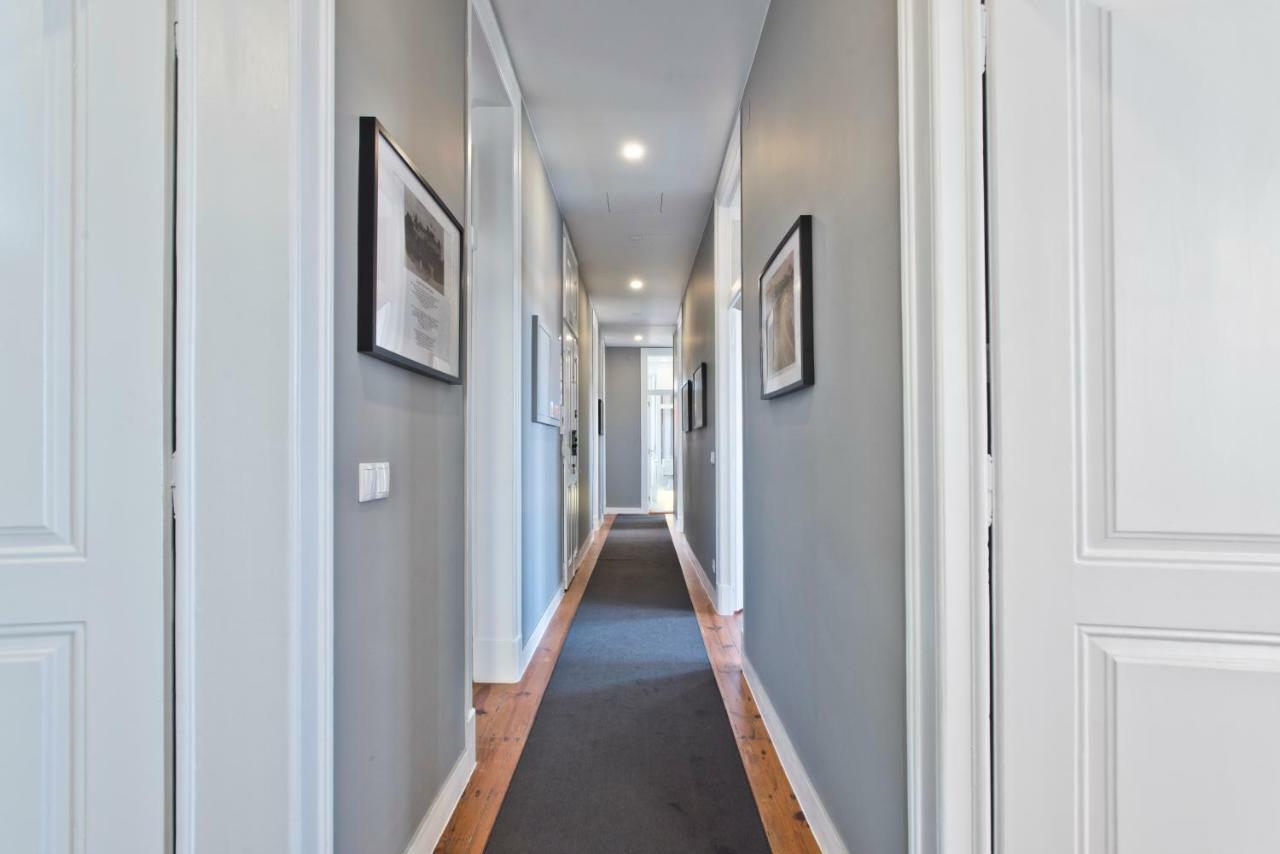 Appartement Saboia Terrace 515 By Saboia Collection *