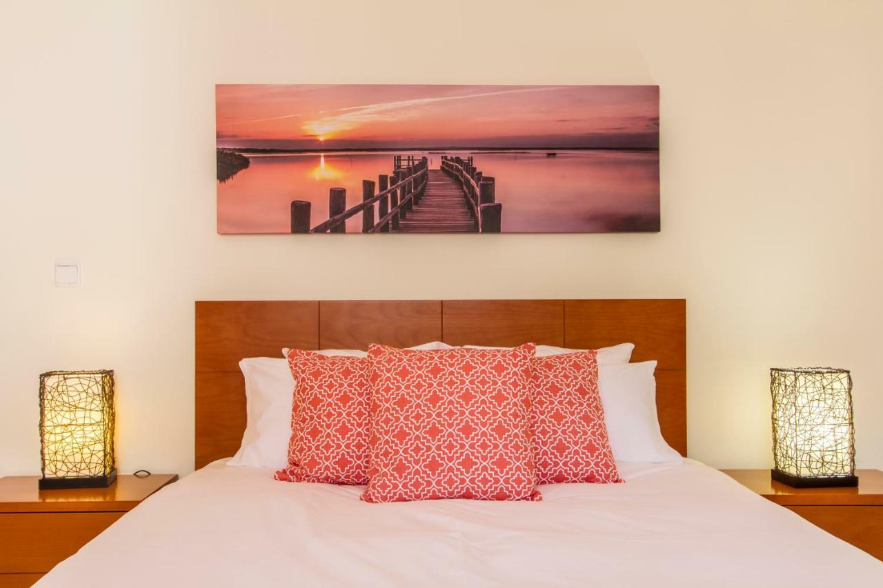 Apartment Sunny Ponta 
