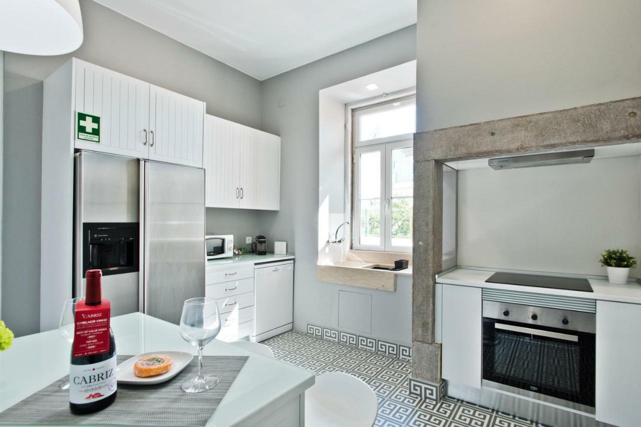 Appartement Saboia Terrace 515 By Saboia Collection *