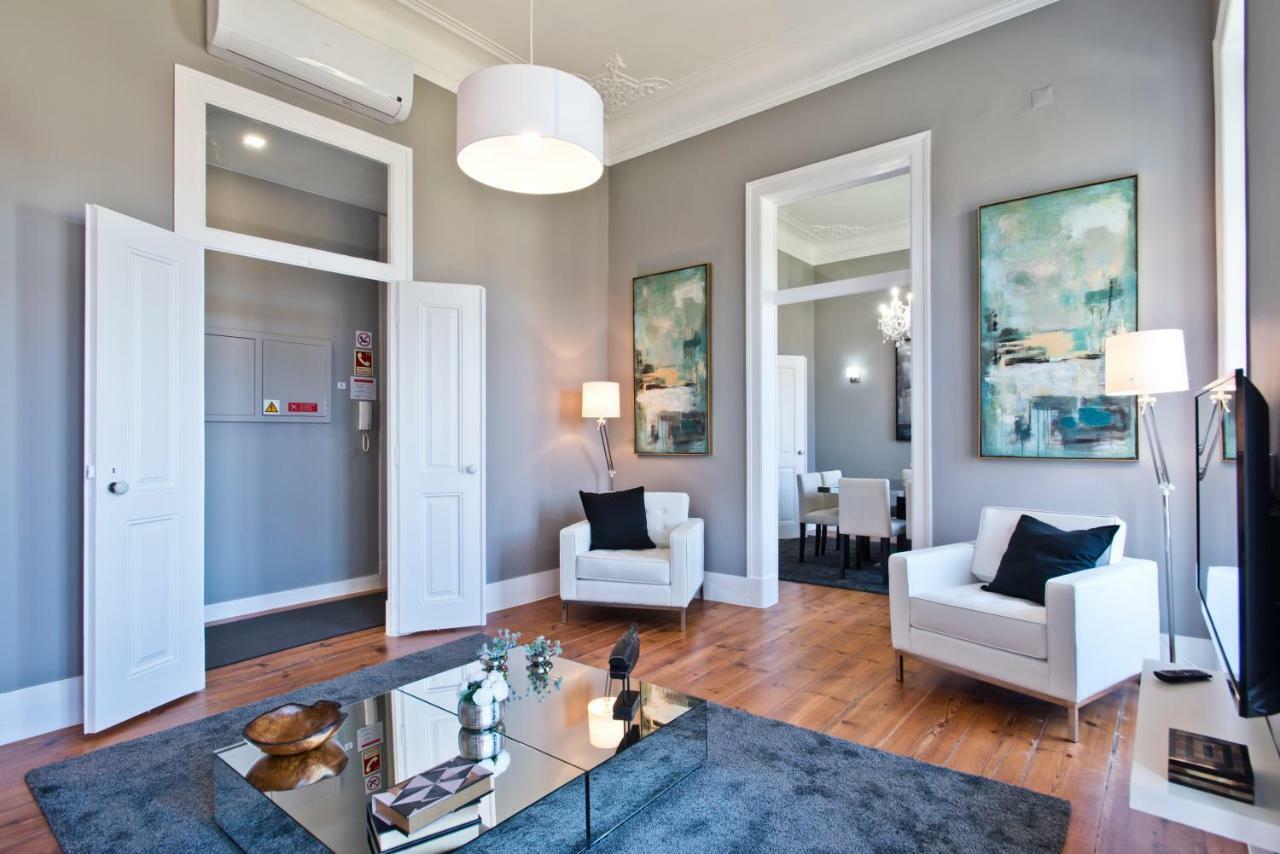 Saboia Terrace 515 By Saboia Collection *