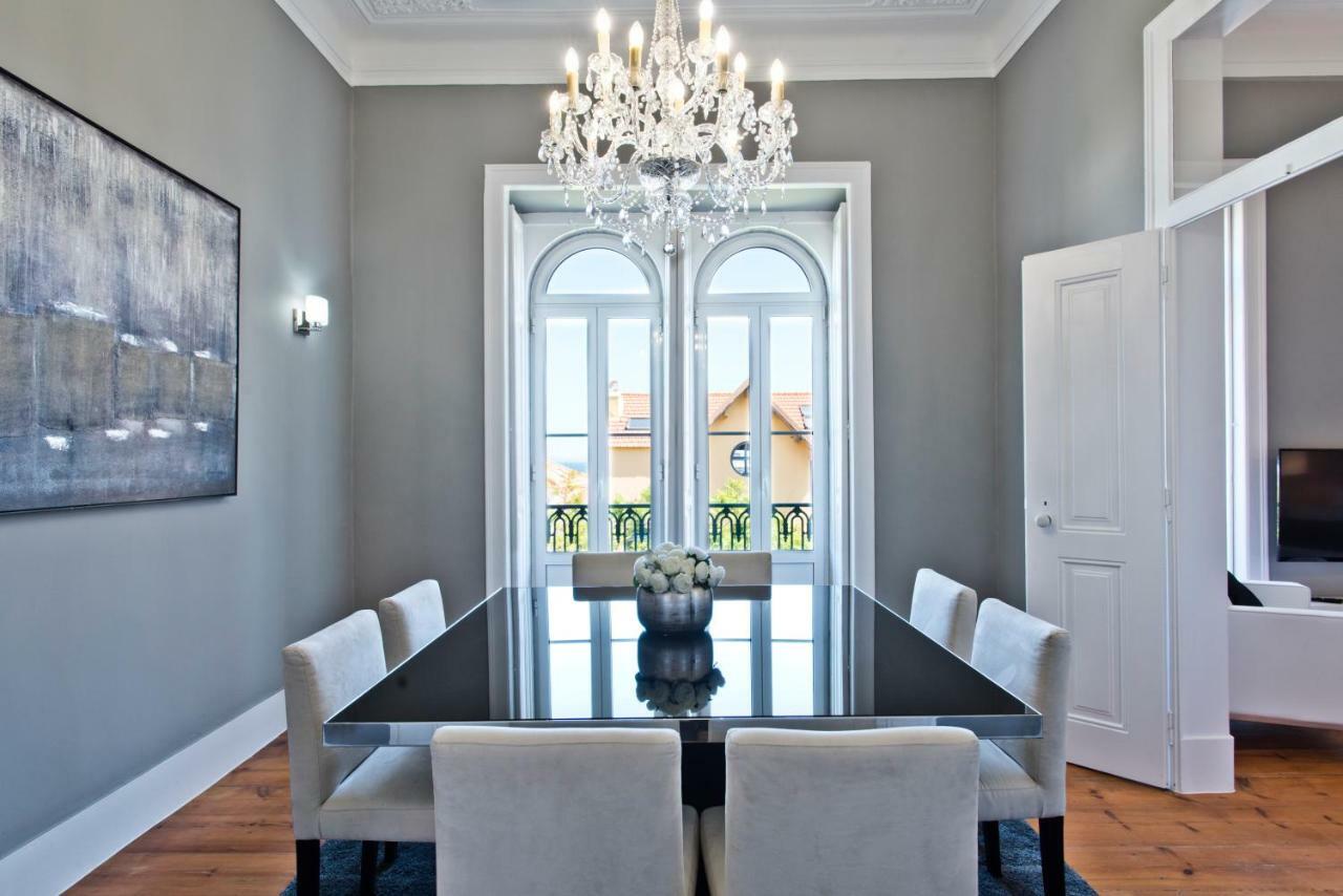 Saboia Terrace 515 By Saboia Collection *