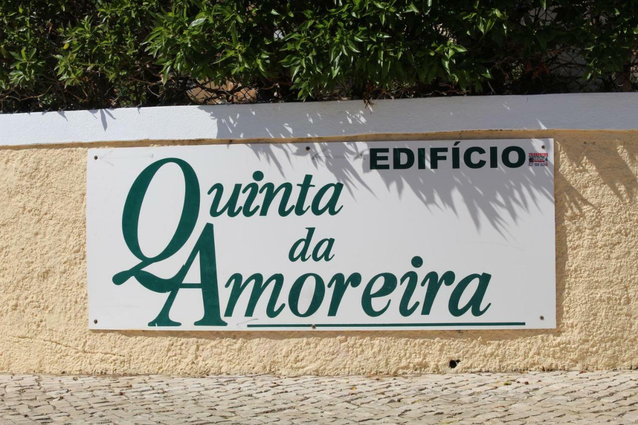 Amoreira Mar Iv Alvor