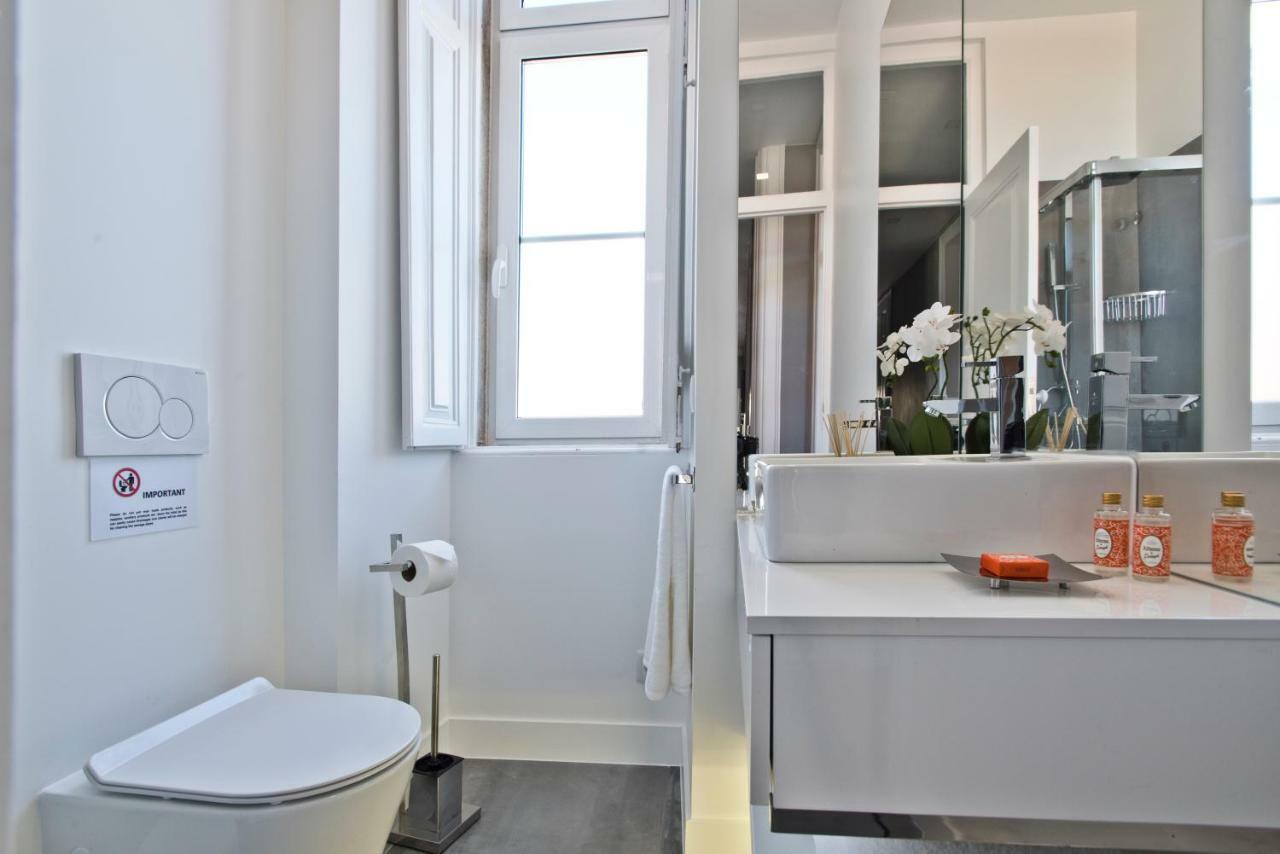 Appartement Saboia Terrace 515 By Saboia Collection