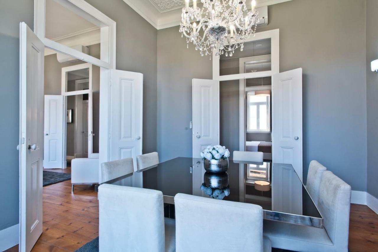 Appartement Saboia Terrace 515 By Saboia Collection *