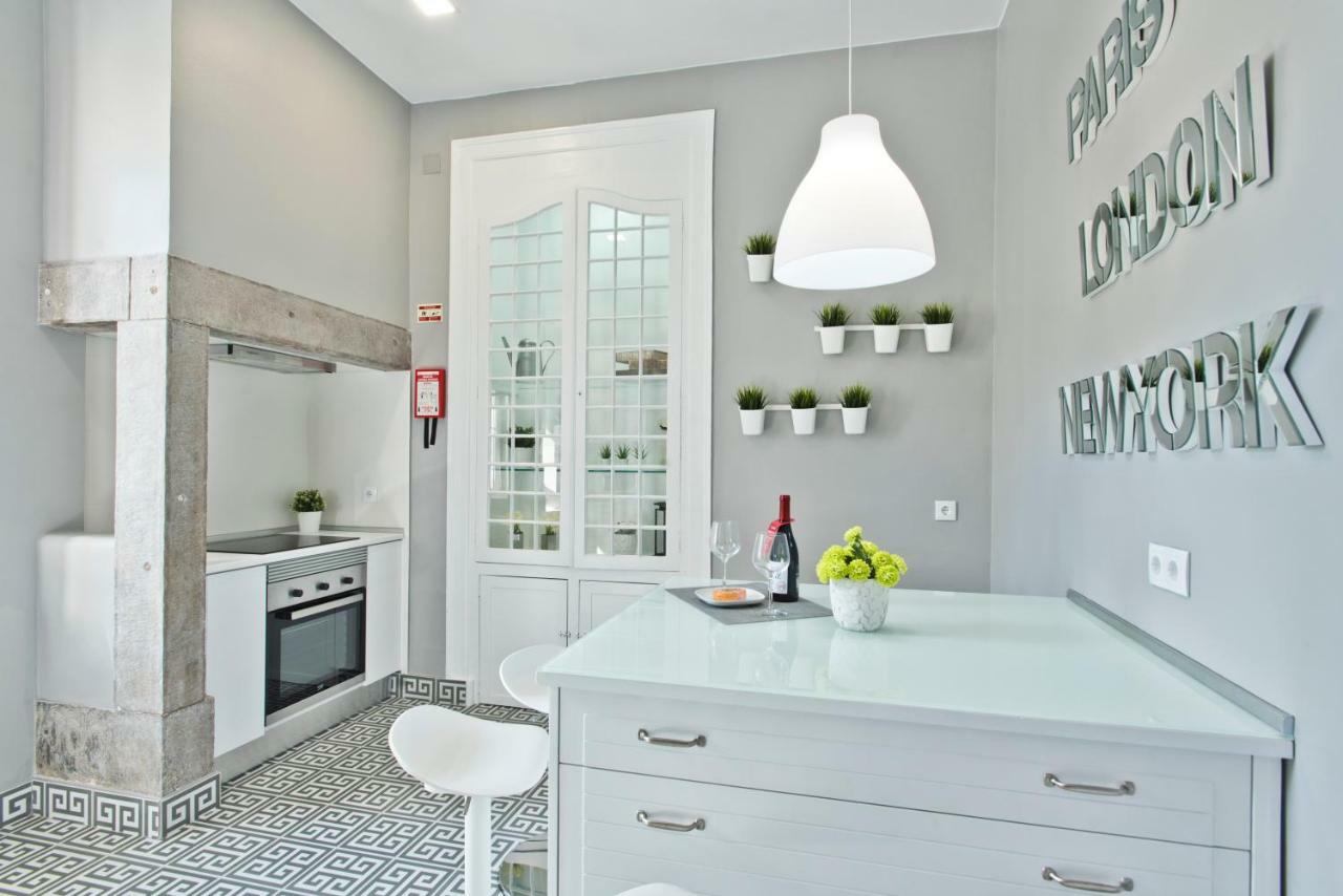 Appartement Saboia Terrace 515 By Saboia Collection Estoril