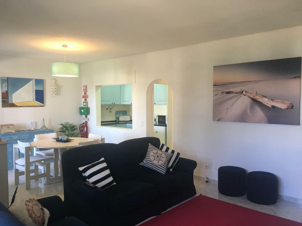 Farol Aldeia Chamines Appartement Carvoeiro (Lagoa)
