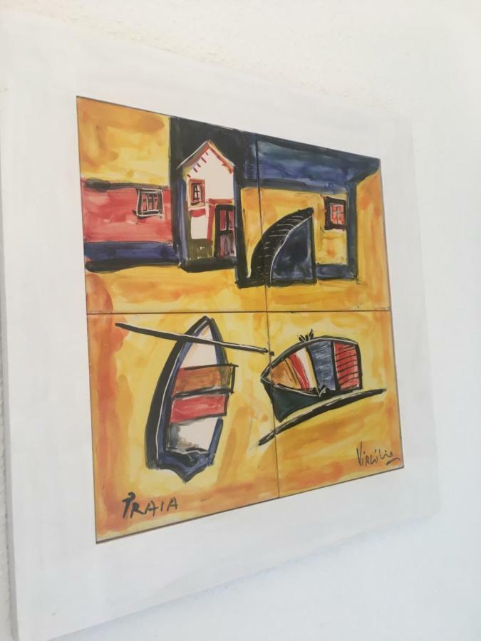 Farol Aldeia Chamines Appartement