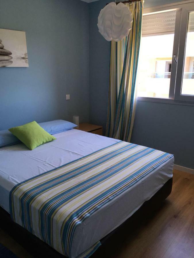 Apartment Sea View - Floor Quarteira