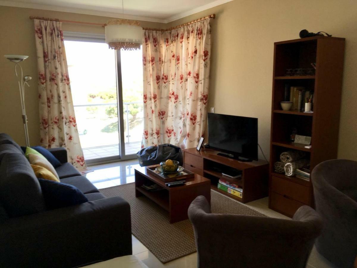 Apartment Sea View - Floor Quarteira