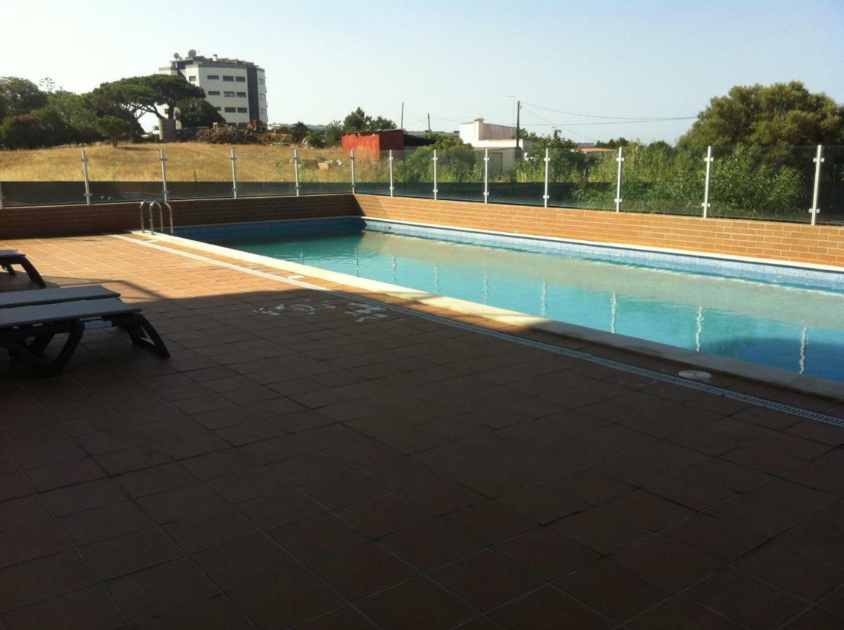 Sea View - Floor Apartment Quarteira
