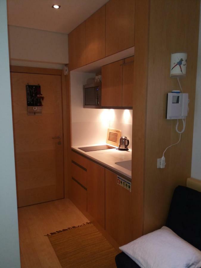 Apartment Casa Picadeiro *
