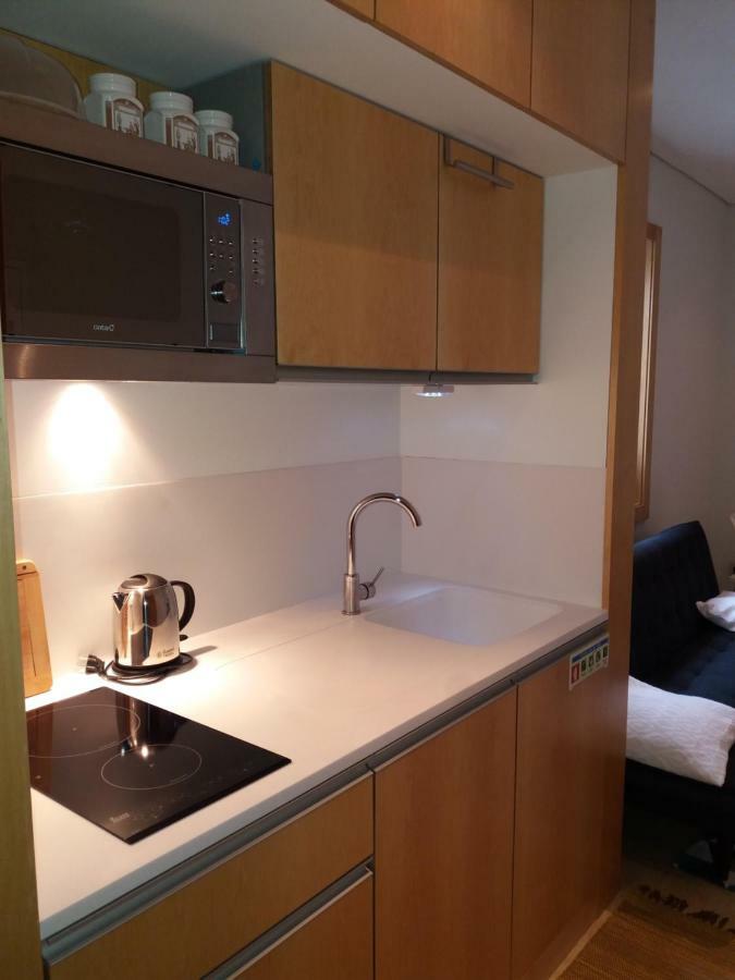 Casa Picadeiro Apartment